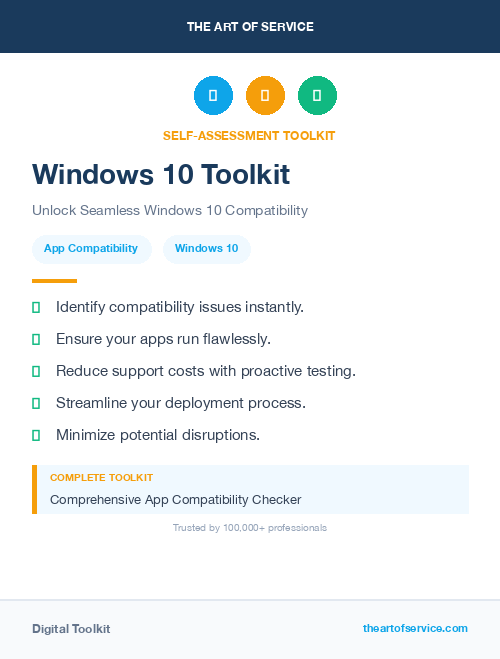 Windows 10 Toolkit