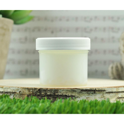 Lawn Fawndamentals Stencil Paste 2oz Clear LF2794