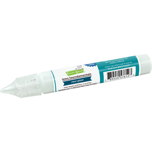 Lawn Fawn Fawndamentals Glaze Pen LF2825