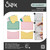 Sizzix Thinlits Die Set 10PK - Snap and Swap Pockets by 49 and Market  666877