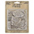 Tim Holtz Idea-Ology Chipboard Quote Chips 48/Pkg TH94320