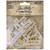 Tim Holtz Idea-ology Ephemera Snippits - Number Strips TH94222