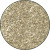 Platinum glitter glue by Ranger Stickles