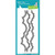 Lawn Fawn Craft Die - Puffy Cloud Border LF915