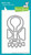 Lawn Fawn Lawn Cuts Custom Craft Dies - Blue Skies LF519