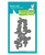 Lawn Fawn Dies scripty thinking of you LF4048