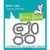 Lawn Fawn Lawn Cuts Custom Craft Die - LF1318 Bun In The Oven