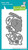 Lawn Fawn Lawn Cuts Craft Die  - LF1263 Narwhal And Friends