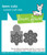 Lawn Fawn Lawn Cuts Custom Craft Die - LF1794 Reveal Wheel Snowflake Add-On