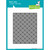 Lawn Cuts Custom Craft Die LF1625 Quilted Backdrop