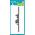Lawn Cuts Custom Craft Die - LF2176 A Little Note Line Border