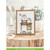 Lawn Cuts Custom Craft Die - LF2176 A Little Note Line Border