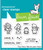 Lawn Fawn Clear Stamps LF2325 Tiny Fairy Tale