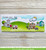 Lawn Fawn Clear Stamps 4"X6" LF2327 Village Heroes