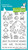 Lawn Fawn Clear Stamps LF2329 Ocean Shell-fie