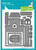 Lawn Fawn Lawn Cuts Custom Craft Die LF2347 Build-A-Castle Dies