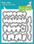 Lawn Fawn Lawn Cuts Custom Craft Die LF2334 Simply Celebrate Summer Dies