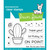 Lawn Fawn Clear Stamps - LF2236 Year Ten