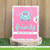Lawn Fawn Clear Stamps LF2338 Car Critters