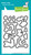 Lawn Fawn Craft Dies LF2555 scootin' by - lawn cuts