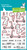 Lawn Fawn Craft Dies LF2555 scootin' by - lawn cuts