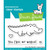 Lawn Fawn Clear Stamps Croc My World LF2724