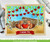 wood you be mine? Lawn Fawn Stamps LF3011