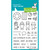 Lawn Fawn Clear Stamps Pool Party LF2854