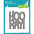 Lawn Fawn Custom Craft Die Giant Hooray LF2886