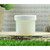 Lawn Fawndamentals Stencil Paste 2oz Clear LF2794