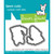 Wwolf Before 'n Afters Lawn Fawn Dies LF3222