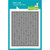 Dotted Moon and Stars Backdrop: Portrait Lawn Fawn dies LF3106