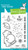 Little Snow Globe: Bear Lawn Fawn Stamps LF3274