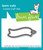 carrot 'bout you banner add-on lawn cuts Lawn Fawn Dies LF3352