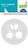 reveal wheel templates: little snow globe: bear  LF3277
