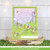 Lawn Fawn Stamps give it a whirl messages: friends LF3421