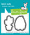 sometimes life is prickly lawn cuts Lawn Fawn Dies LF3356