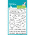 Batty For You Lawn Fawn Stamps LF3217