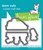 hay there, hayrides! bunny add-on lawn cuts Lawn Fawn Dies LF3358