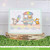 Lawn Fawn Stamps treat cart LF3408