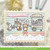 Lawn Fawn Stamps treat cart LF3408