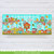 Lawn Fawn Stamps little woodland library LF3486