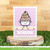 Lawn Fawn Dies froyo friend  LF3445