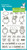 Lawn Fawn Stamps summer friends LF3781