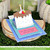 Lawn Fawn Dies build-a-cake LF3799