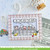 Lawn Fawn Stamps Simply Celebrate Hangouts LF3719