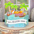Lawn Fawn Dies platform pop-up wave wrap around LF3801