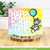 Lawn Fawn Dies Party Mouse LF3732