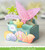 Lawn Fawn Dies platform pop-up palm tree inserts LF3802