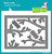 Lawn Fawn Dies Tree Branches Backdrop: Landscape LF3733